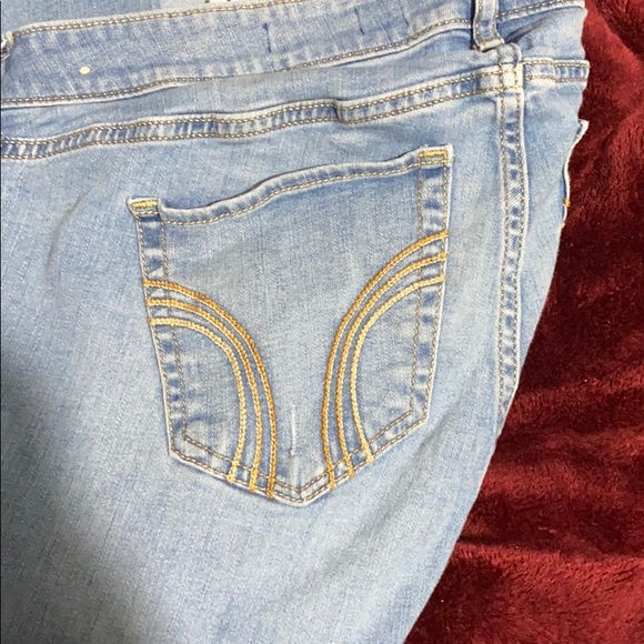 Hollister Jeans - Picture 8 of 8